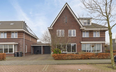 Kruiskamplaan 4