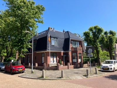 Kerkstraat 10