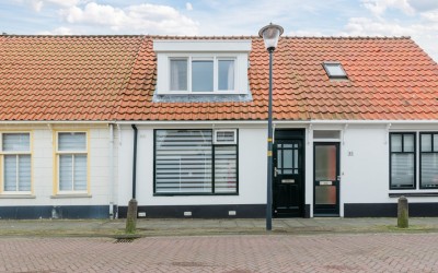Marinestraat 9