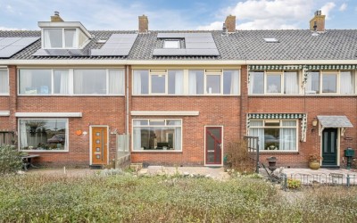 Zeeweg 6