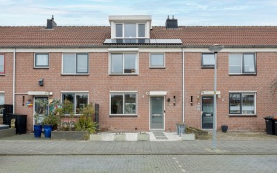 Tymonskroft 6