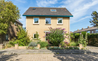 Haagdoornla. 6