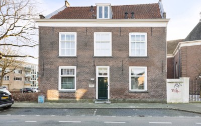 Koningstraat 129-A