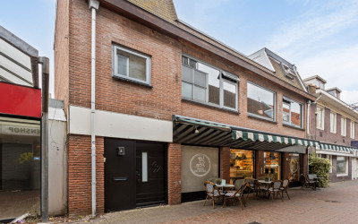 Begijnenstraat 9