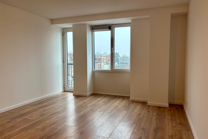 Appartement te koop: Zeestraat 41C8, Beverwijk