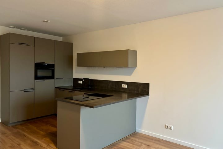 Appartement te koop: Zeestraat 41C8, Beverwijk