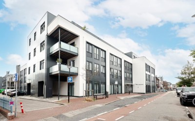 Zeestraat 41-C8
