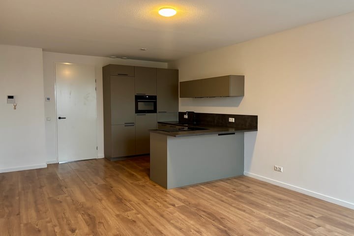 Appartement te koop: Zeestraat 41C8, Beverwijk
