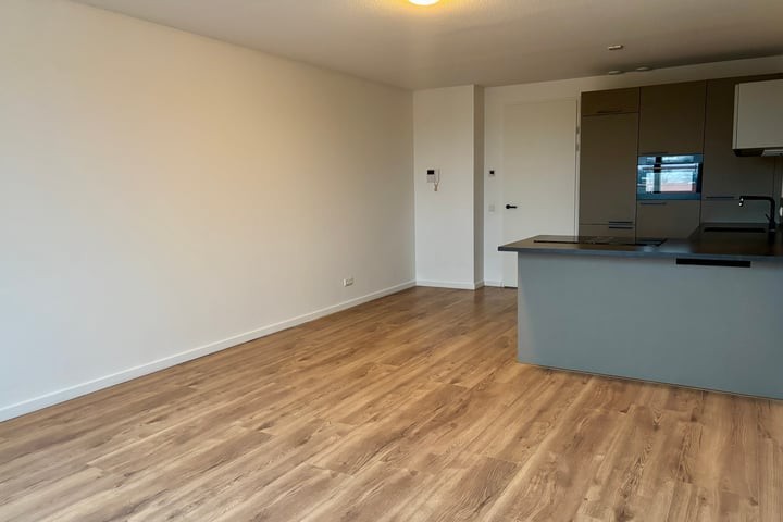 Appartement te koop: Zeestraat 41C8, Beverwijk