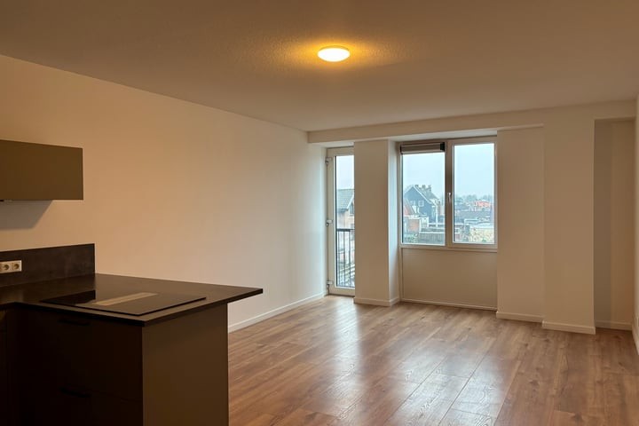 Appartement te koop: Zeestraat 41C8, Beverwijk
