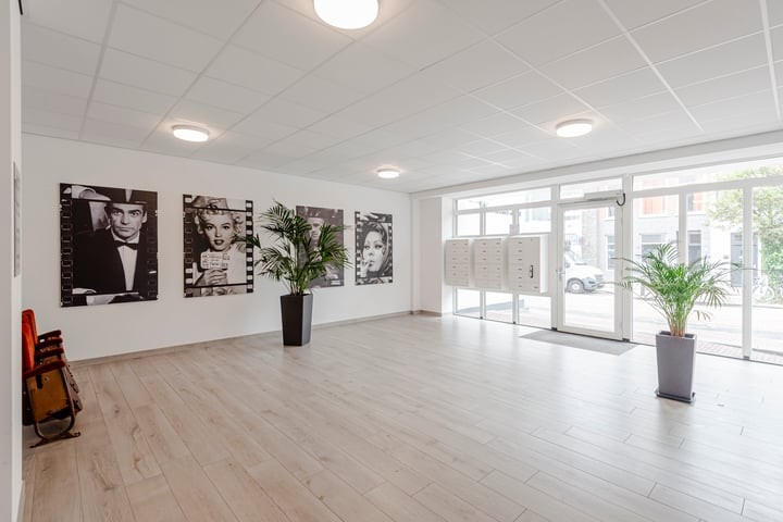 Appartement te koop: Zeestraat 41C8, Beverwijk