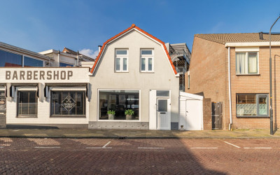 Baanstraat 4