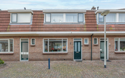 Koolstraat 15