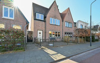Groenelaan 46