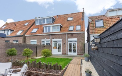 Zeestraat 257
