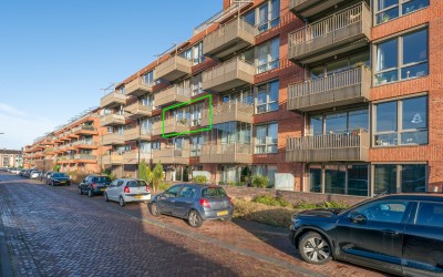 Eikenstraat 28
