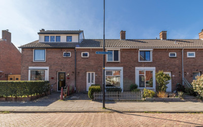 Meidoornstr. 36