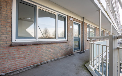 Laan van Bl. 63