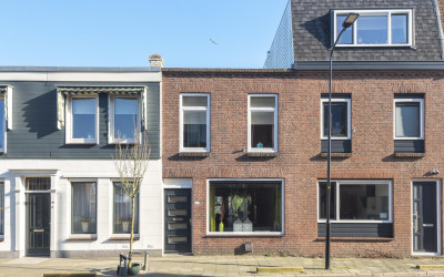 Grote Houtweg 117