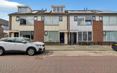Grote Houtw. 98