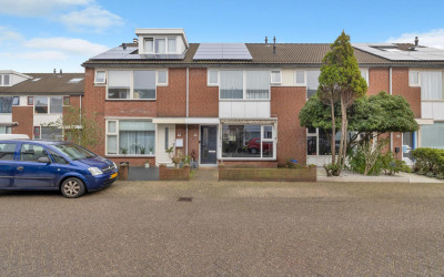 Kerkbollenveld 44