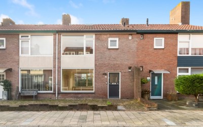 Peelstraat 22
