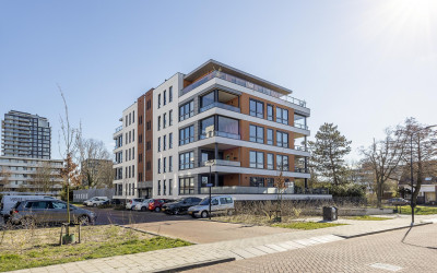De Zanderij. 58