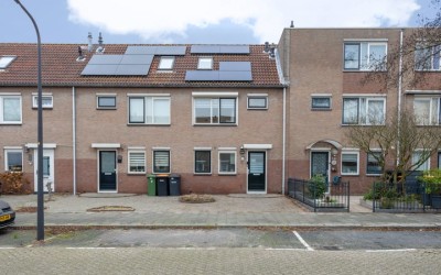 de Vriendsc. 12