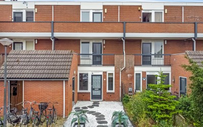 IJsselstraat 5
