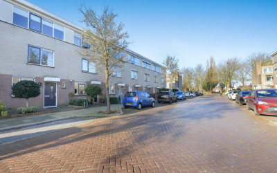 Neckarstraat 14