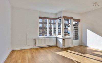 van Borsselestraat 45