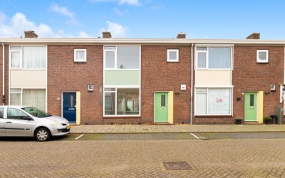 Kerkbeeklaan 12