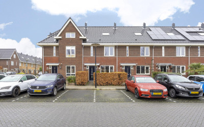 Hans van Kilsdonklaan 59