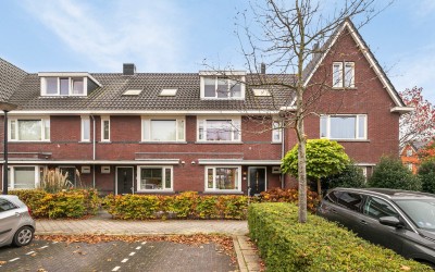 Johanna van Woudelaan 38