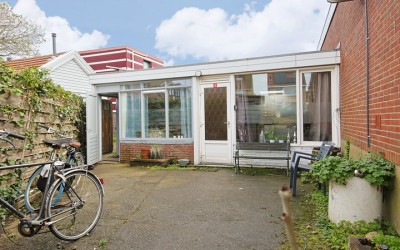 Hogeweg 4