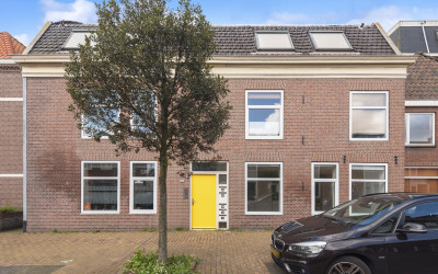 Voorstraat 38-B