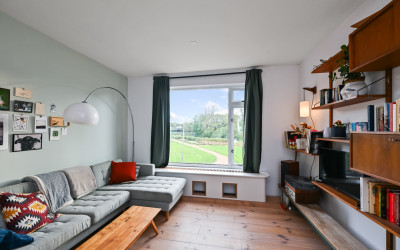Wijkeroogst. 58