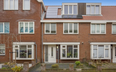 Verbindingsstraat 3