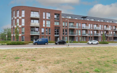 Stratingplantsoen 5-A