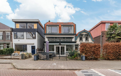 Grote Hout-. 44-RD