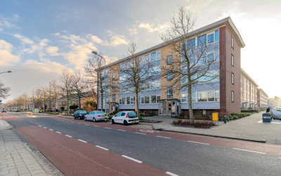Bachstraat 74