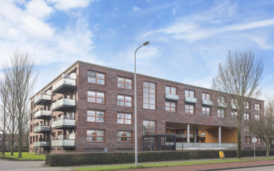De Hoven 76