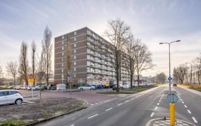 Beneluxlaan 409