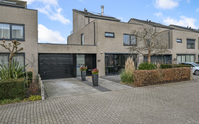 Vlieland 27