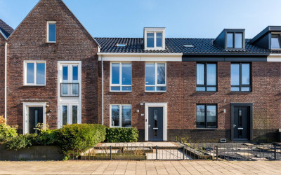 Grote Weide 71
