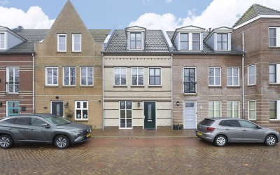 Steenhouwerskwartier 26