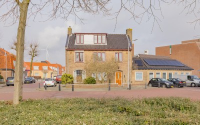 Kalverstraat 1