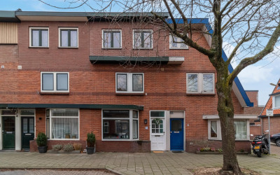 Dennenstraat 22