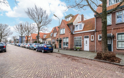 Trompstraat 175