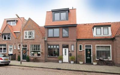 Trompstraat 174